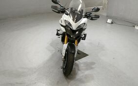 DUCATI MULTISTRADA 1200 S 2010 A200A