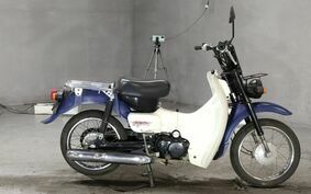 SUZUKI BIRDIE 50 Cell BA43A