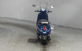 PEUGEOT ジャンゴ125スポーツ 不明