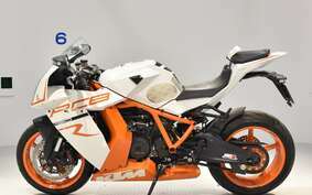 KTM 1190 RC8 R 2012 VR540