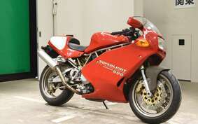 DUCATI 900SL 1993 906SC