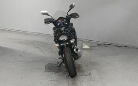 SUZUKI GSR250F GJ55D