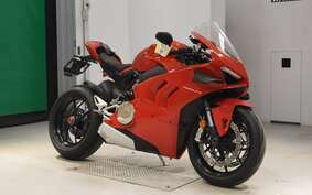 DUCATI PANIGALE V4 2020 DA08A