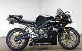 TRIUMPH DAYTONA 675 2008 MD1066