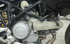 DUCATI MULTISTRADA 1000 DS 2004 A100A