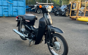 HONDA LITTLE CUB Cell AA01