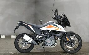 KTM 390 ADVENTURE 2020 JGJ