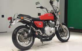 HONDA CB400F 1997 NC36