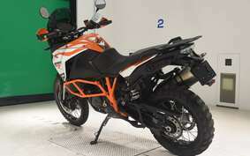 KTM 1290 SUPER ADVENTURE R 2021