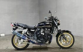 KAWASAKI ZRX-2 2003 ZR400E