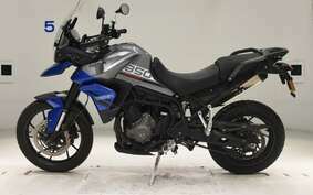 TRIUMPH TIGER 850 SPORTS 2021