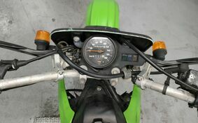 KAWASAKI KDX250SR DX250F