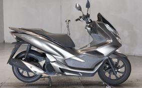 HONDA PCX125 JF81