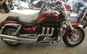 TRIUMPH ROCKET III 2007 LC1035