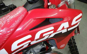 GASGAS MC125