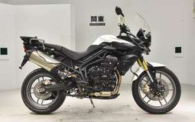 TRIUMPH TIGER 800 2014 RE15B8