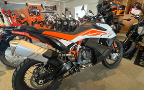 KTM 790 ADVENTURE R 2021 TR340