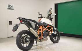 KTM 690 DUKE 2014 LDT40