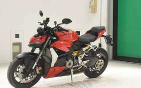 DUCATI STREETFIGHTER V2 2022