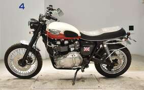 TRIUMPH SCRAMBLER 900 2006 J9171G