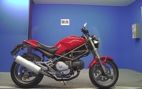 DUCATI MONSTER 400 400M0