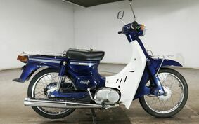 SUZUKI BIRDIE 50 BA14A