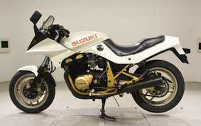 SUZUKI GSX750S KATANA Gen.3 1984 GR72A