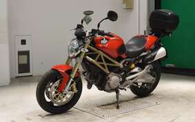 DUCATI MONSTER 696 2013 M500A