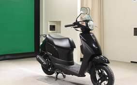 SUZUKI LET's CA4AA