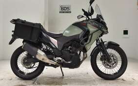 KAWASAKI VERSYS 250 A LE250D