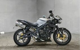 TRIUMPH SPEED TRIPLE R 2009 MD4166