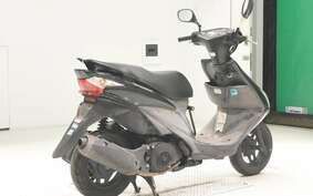 SUZUKI ADDRESS V125 S CF4MA