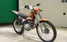 SCORPA  TYS125F