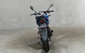 SUZUKI GIXXER 150 NG4BA