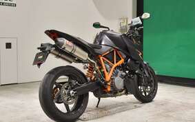 KTM 990 SUPER DUKE  R 2007 VD940