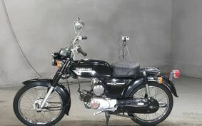 SUZUKI K50 K50