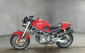 DUCATI MONSTER 400 2001 M300AA