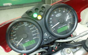 DUCATI MONSTER 400 IE 2005 M407A