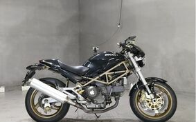 DUCATI MONSTER 900S 2000 M200A