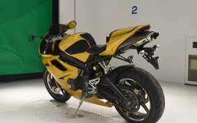 TRIUMPH DAYTONA 675 2006