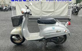 SUZUKI ベルデ CA1MA