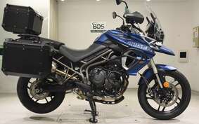 TRIUMPH TIGER 800 XR T 2020 RE26B8