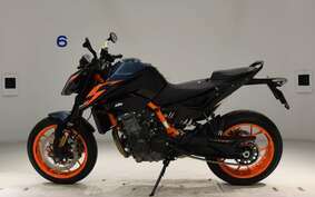 KTM 890 DUKE R 2023