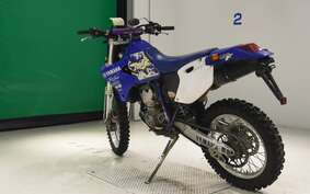 YAMAHA WR400F 1999 CH04W