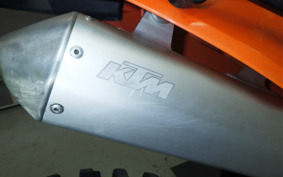 KTM 150 EXC TPI