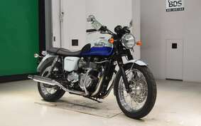 TRIUMPH BONNEVILLE T100 2010 J9157G