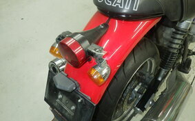 DUCATI GT1000 2009