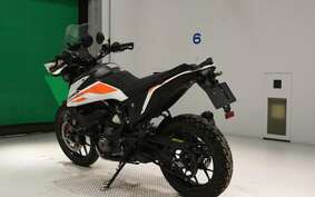 KTM 390 ADVENTURE 2021