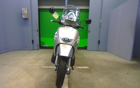 APRILIA SCARABEO 400 IE 2010 VRA0