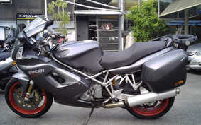 DUCATI ST4 S ABS 2005 S301A